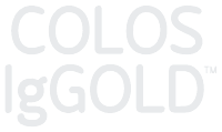 Colos IgGOLD