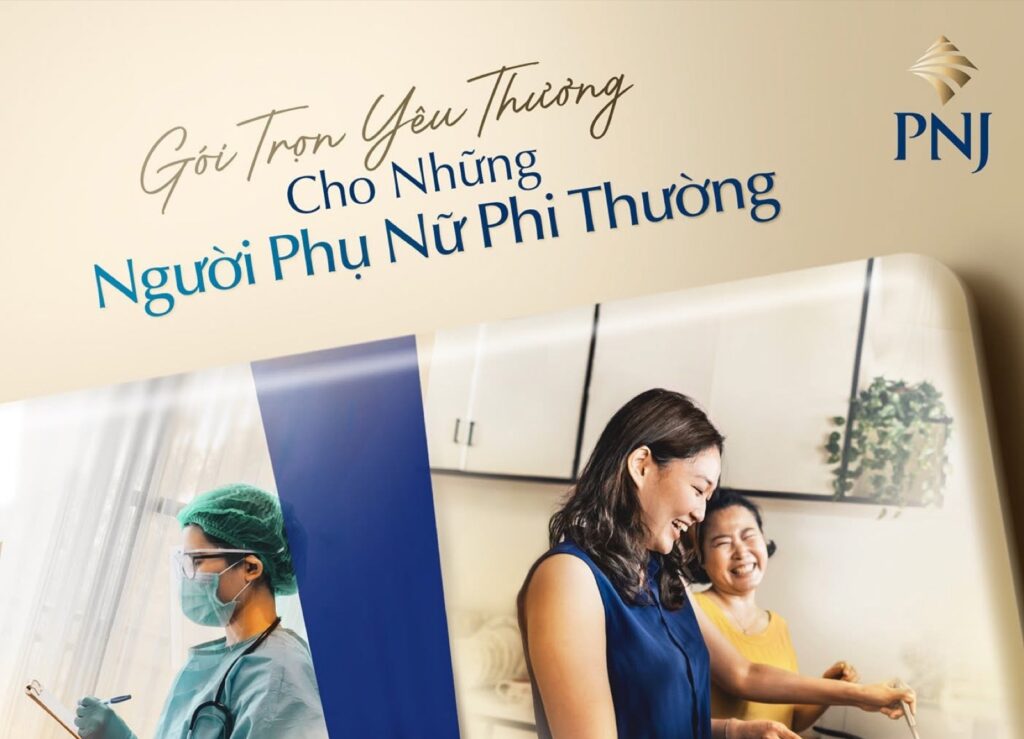 Phụ Nữ Phi Thường