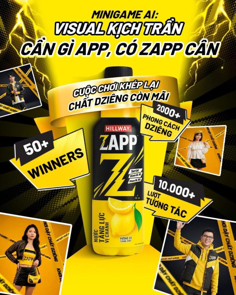 Khơi Dậy Chất Dziêng